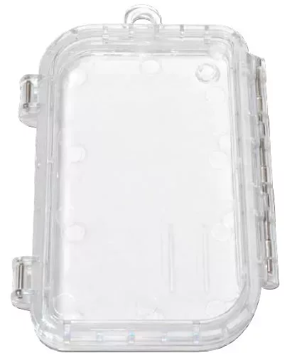Protective Enclosure