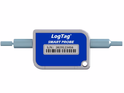 LogTag CP100K-15 Smart Temperature Probe