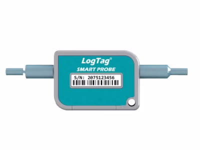 LogTag CP10S-15 Smart Temperature Probe